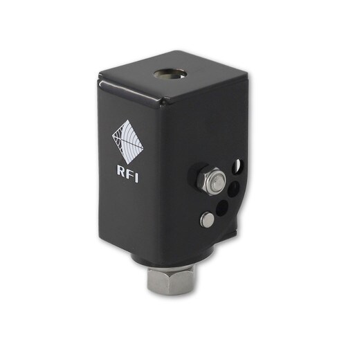 RFI Folding Bull Bar Bracket